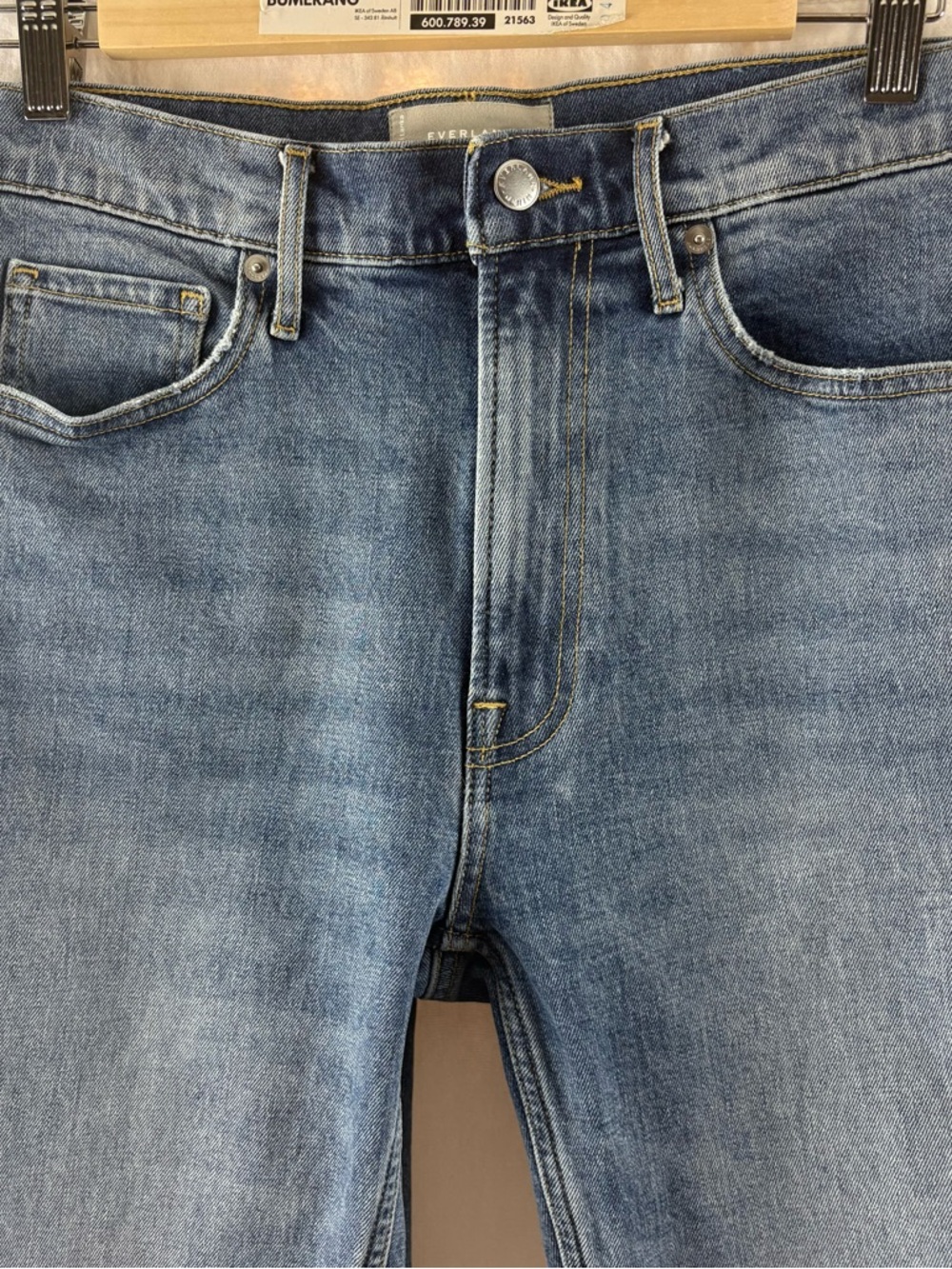 Everlane  The Original Cheeky® Jean 27 - Picture 5 of 9